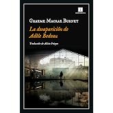 La desaparici&oacute;n de Ad&egrave;le Bedeau (Impedimenta n&ordm; 230)