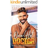 One Hot Doctor (Love on Fire 5)