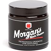 Morgan's Pomade Gentelman's Hair Cream Şekillendirici Sa&ccedil; Kremi 120 ml