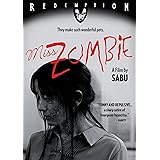 MISS ZOMBIE (2013) - MISS ZOMBIE (2013) (1 DVD)