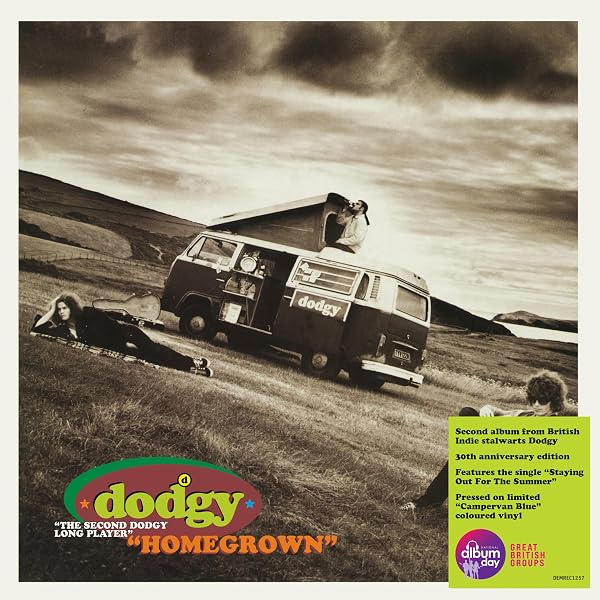 Dodgy: The A&M Years: Amazon.co.uk: CDs & Vinyl