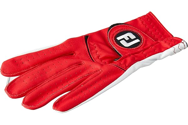 Footjoy Spectrum Grey Camo Men's