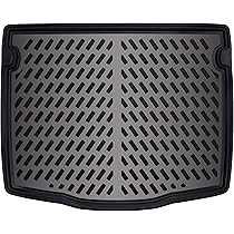 Pellicola Protettiva Bordo Bagagliaio Per Ford Focus 5 Porte IV (2018-2025) - Trasparente, Anti-Graffio, Facile Applicazione - Foto 9