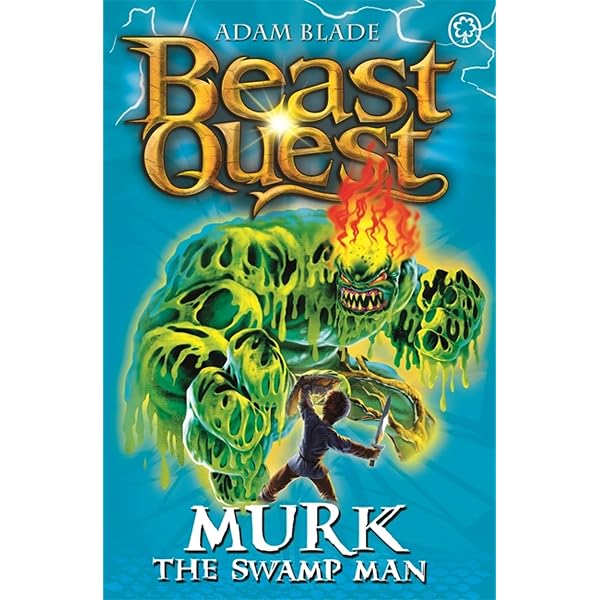 Beast Quest: 36: Vespick the Wasp Queen: Series 6 Book 6 : Blade