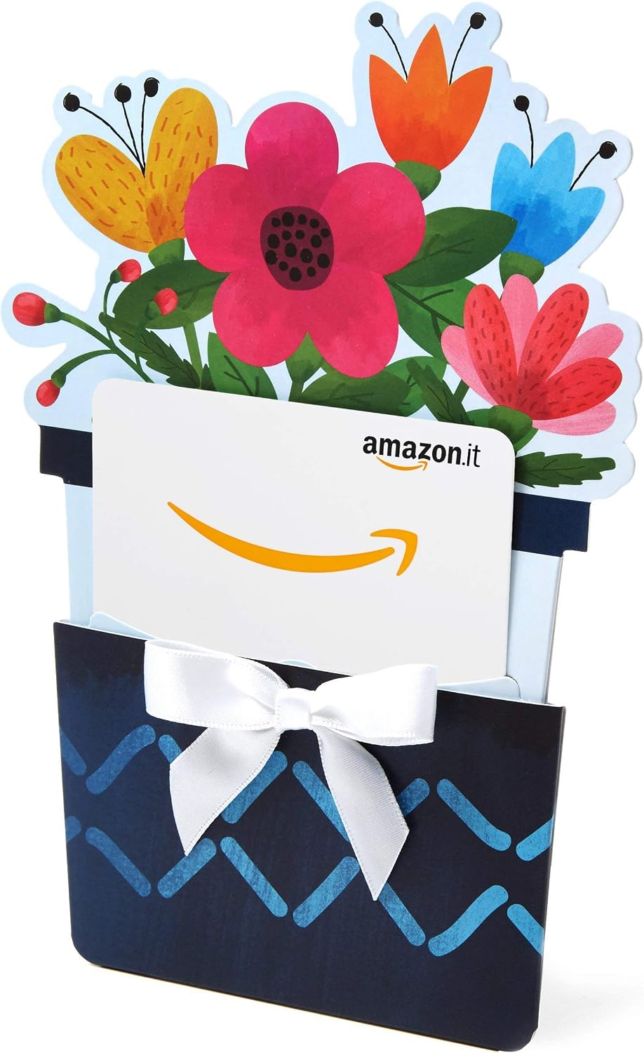 Dossier Complet & Guide Pratique : Buono Regalo Amazon Fisico In busta
