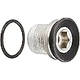 Shimano FC-M4000 crank arm fixing bolt unit