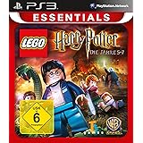 Lego Harry Potter - Die Jahre 5 - 7 [Essentials] - [PlayStation 3]