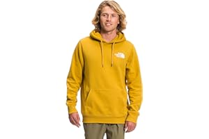 THE NORTH FACE Herren Herren Light Drew Pullover Hoodie Kapuzenpullover Sweatshirt
