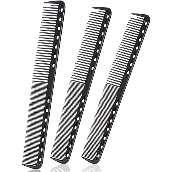 Fx707Z Lames De Rechange Pour Tondeuse Babylisspro Fx787 & Fx726 Lames