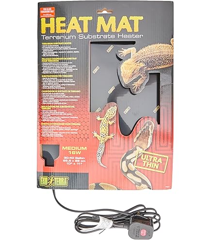 【未使用】Zoo Med Repti Heat Cable 150W 52ft Amazon.com: Repti - Care Heat Cable 150watt 52ft By BND