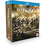 The Pacific: Complete HBO Series