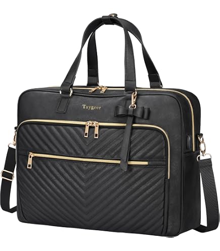 ALASKA ESPORTAZIONI Borsa Messenger In Pelle Genuina Fatta A Mano, Per Uomo, Con Scomparto Imbottito Per Laptop 15 Pollici, Marrone