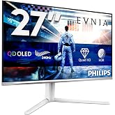 PHILIPS 27M2N6501L/00-27" EVNIAQDOLED240Hz Beyaz