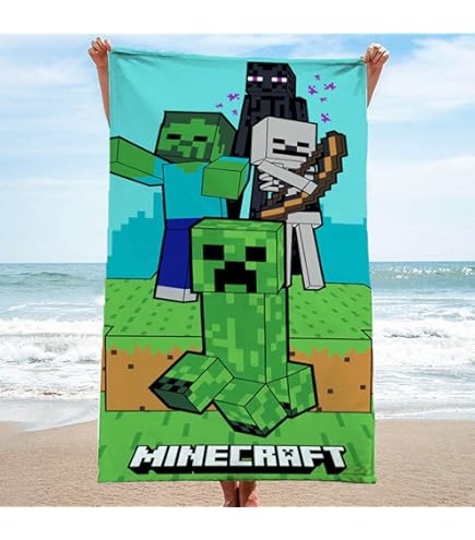 Extra Mile Microfiber Beach Towel, Quick Dry Beach Blanket - 30" X 60", Absorbent, Compact, Sand Proof - View #2