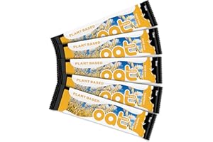 Lakeland Dairies UHT Oat Sticks Plant-Based Vegan Milk Alternative Portions 50 x 10ml