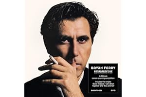 Retrospective: Selected Recordings 1973-2023