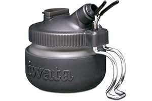 Iwata Maceta Universal para rociar