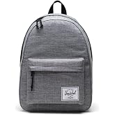 Herschel Classic Backpack Sırt &Ccedil;antası unisex-yetişkin