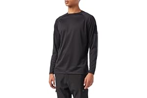 Mil-Tec Unisex Tactical Quick Dry T-Shirt