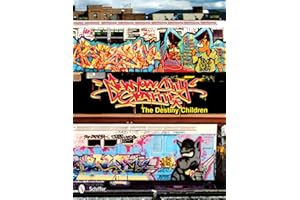 New York City Graffiti