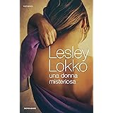 Una donna misteriosa (Omnibus)