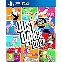 Just Dance 2021 (PS4)