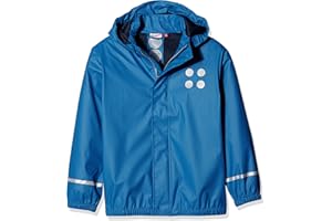 Kabooki Jungen Regenjacke