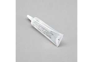 Team Losi Racing Silicone Diff Fluid 100000CS TLR75004 Parts