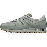 adidas la trainer black black mesa