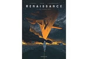 Renaissance - Tome 1 - Les Déracinés