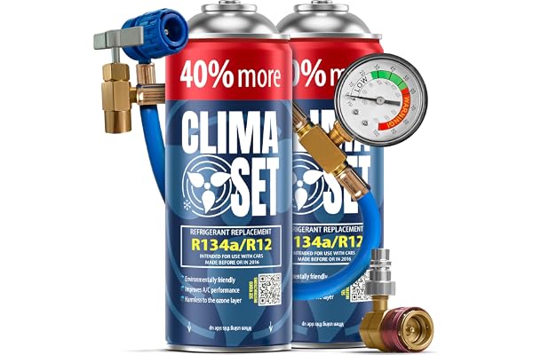 Clima Set