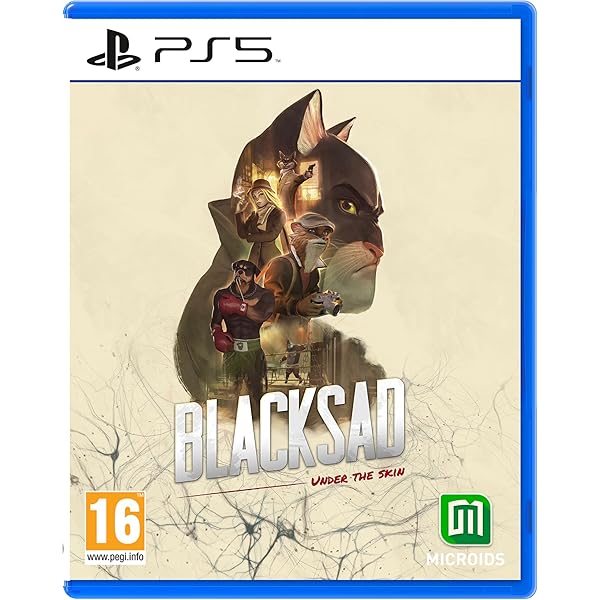 PS Plus Premium Gets Surprise Steelrising PS5 Timed Trial - PlayStation LifeStyle