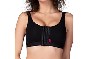 LIPOELASTIC PI Active - Reggiseno compressivo Post-operatorio