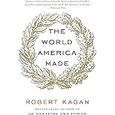 The World America Made (Vintage)