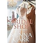 The Bridal Shop (The Rose Sisters Book 1) (English Edition)