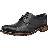 ted baker senape brogues