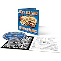 Pianola. PIANO & FRIENDS