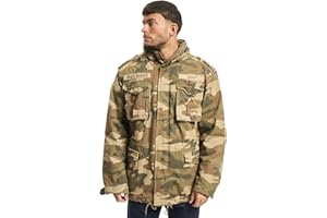 Brandit Parka męski Brandit M65 Giant Jacke