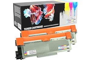 PRESTIGE CARTRIDGE Kompatybilna kaseta z tonerem laserowym TN2320 do Brother HL-L2360DN HL-L2365DW HL-L2360DW MFC-L2700DW DCP-L2540DN HL-L2380DW MFC-L2740DW MFC-L2720DW HL-L2320D - czarna | 5, 20000 stron