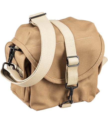 Domke F-3X Sac à Dos En Nylon Balistique – Noir – Pour Appareil Photo – Dimensions 45×25,5×30,5 Cm – Poids 1 Kg