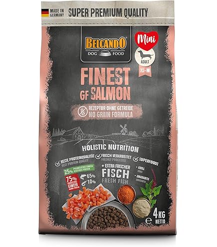 Belcando Adult GF Beef ドッグフード Belcando Adult GF Beef | zookauf Online Shop