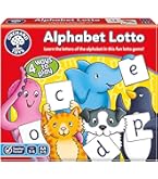 Orchard Toys Speed Spelling Game, Educational Spelling Game for Kids Ages 5-8, Helps with Phonics and Spelling Orchard Toys Speed Spelling Game, Educational Spelling Game for Kids Ages 5-8, Helps with Phonics and Spelling