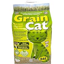 Mad Cat Gurken-Spielzeug Für Katzen – Mit Katzenminze & Silbervine, 1,8 Kg, Grün/schwarz