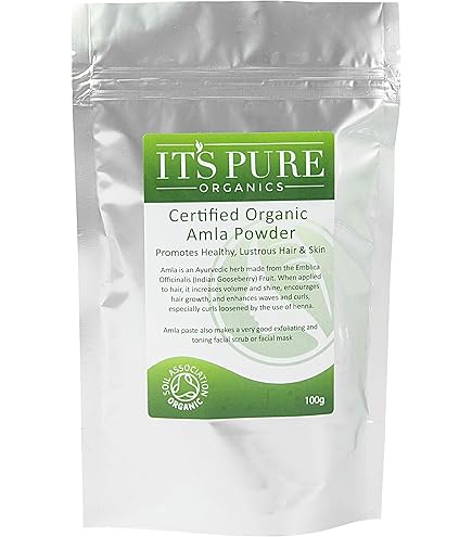 Sunnyvale Natural Hair Color | Henna Indigo For Hair ; Dye Hair Brown