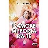 L'amore mi porta da te (Fight for me Vol. 2)