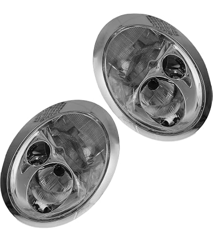 Set 2 Fanale Fanalino Freccia Anteriore Per Mini One Cooper Indicatore