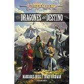 Destinos n&ordm; 02/03 Dragones del Destino: 2 (D&amp;D Dragonlance)