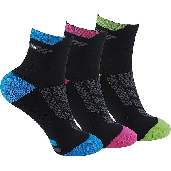 2 Calze Trekking Uomo Anti-Vesciche - Traspiranti, Cotone 80%, Per Escursionismo E Sport - Foto 9