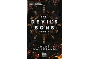 The Devil's Sons - tome 1: La dernière série évènement en romance, véritable best seller !