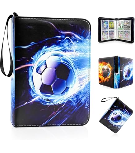 match attax cards binder Topps Match Attax 25/26 Starter Kit main image 0